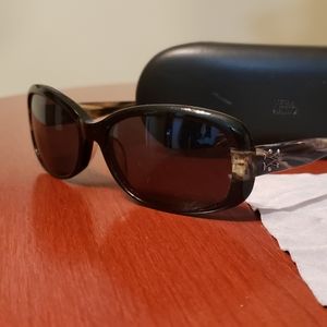 Vera Wang Sunglasses